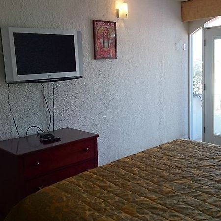 Costa Ensenada Hotel Eksteriør billede